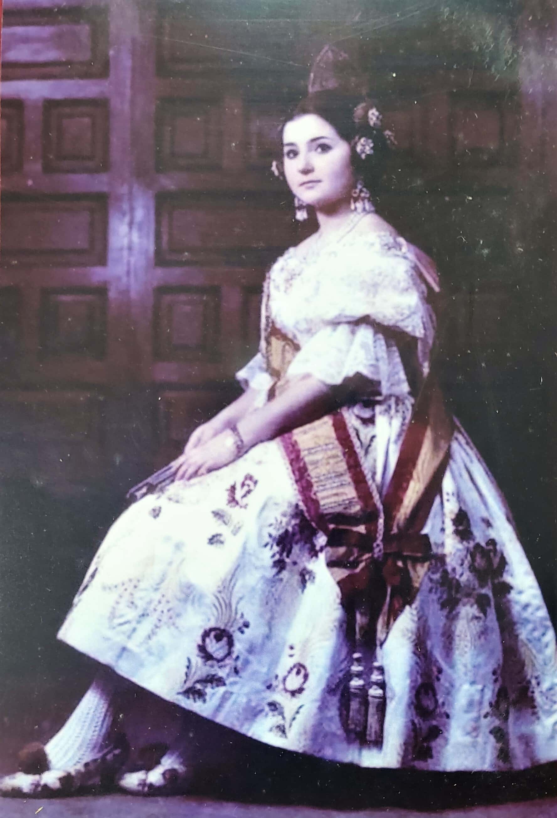 Mª Antonia Ferrer Gabarda